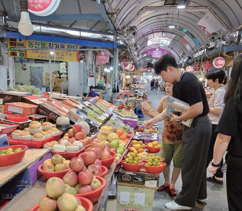 추석 연휴 종합대책 시민 불편사항 적극 해소