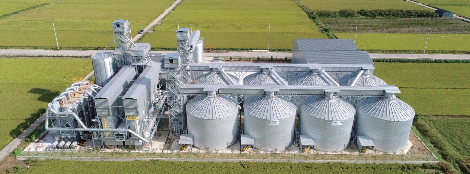 한림DSC 신축해 본격 수매