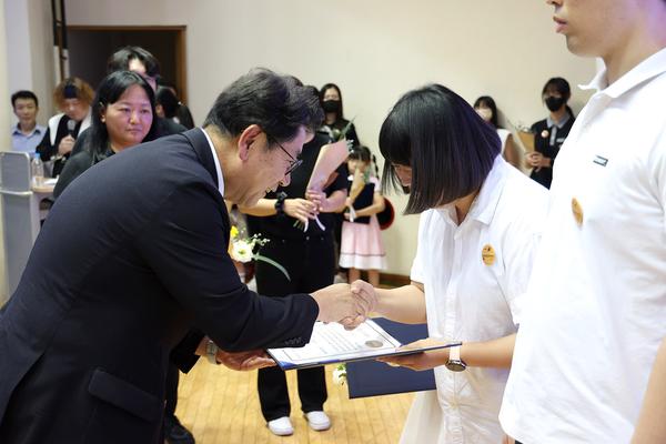 김해시민과 함께하는 장애인인권문화행사