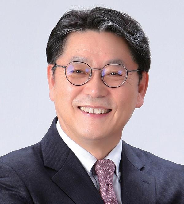 홍태용 김해시장 시정연설