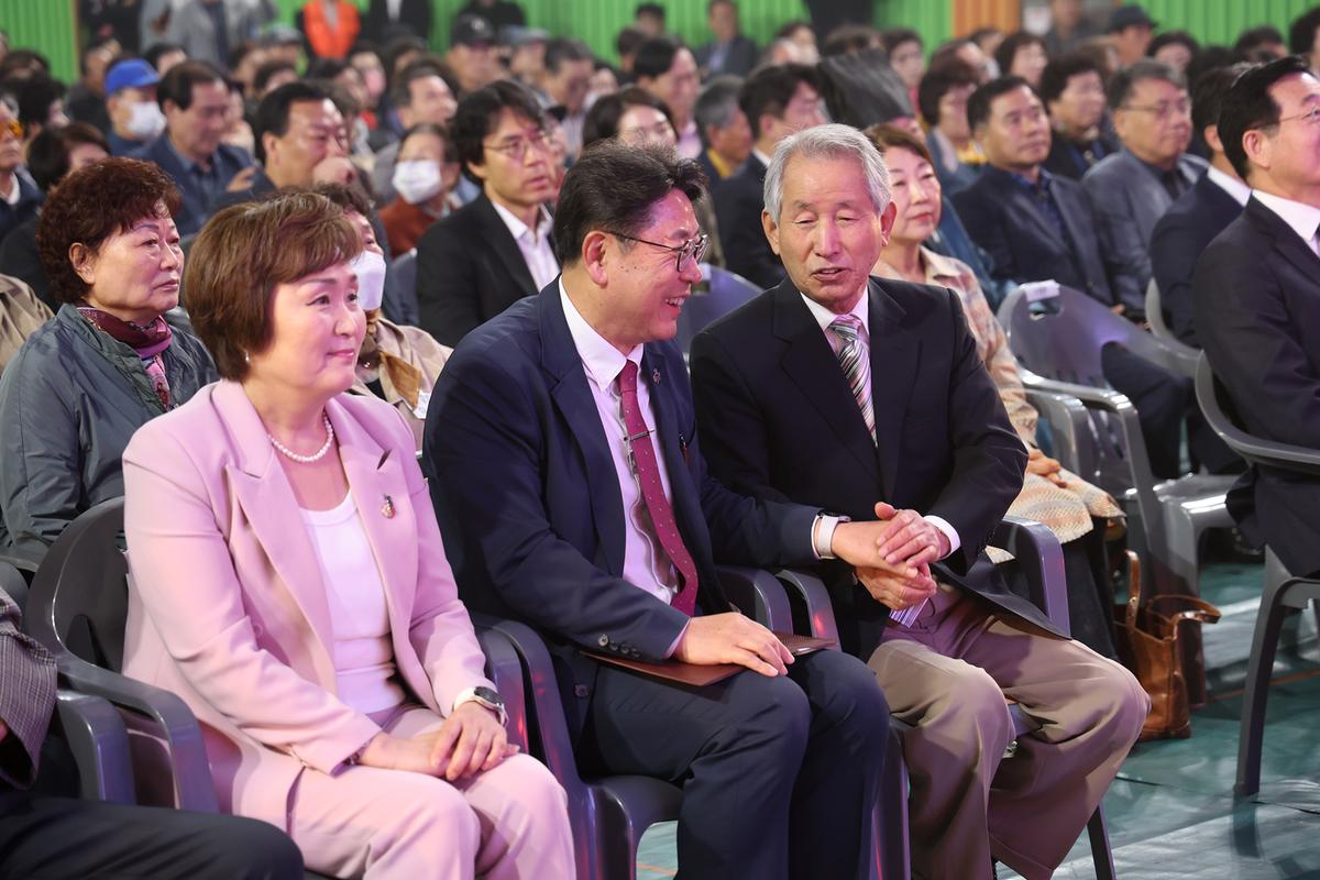 노인의날 기념식0