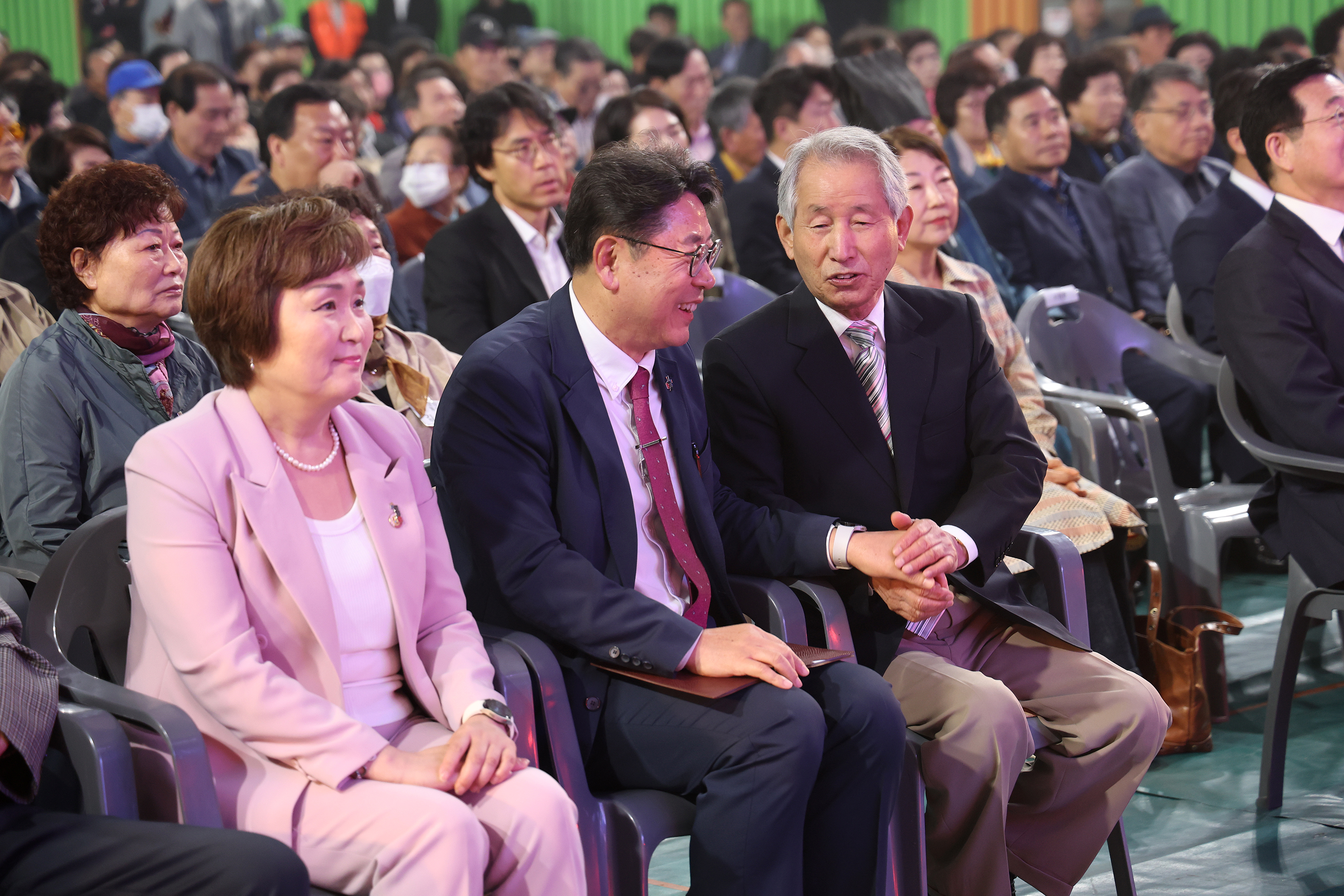 노인의날 기념식0