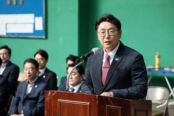 제30회 김해시장기 게이트볼대회