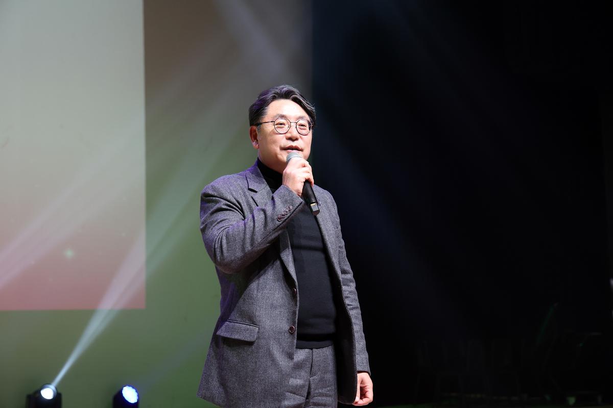 제5회김해시주민자치센터교양광좌경진대회