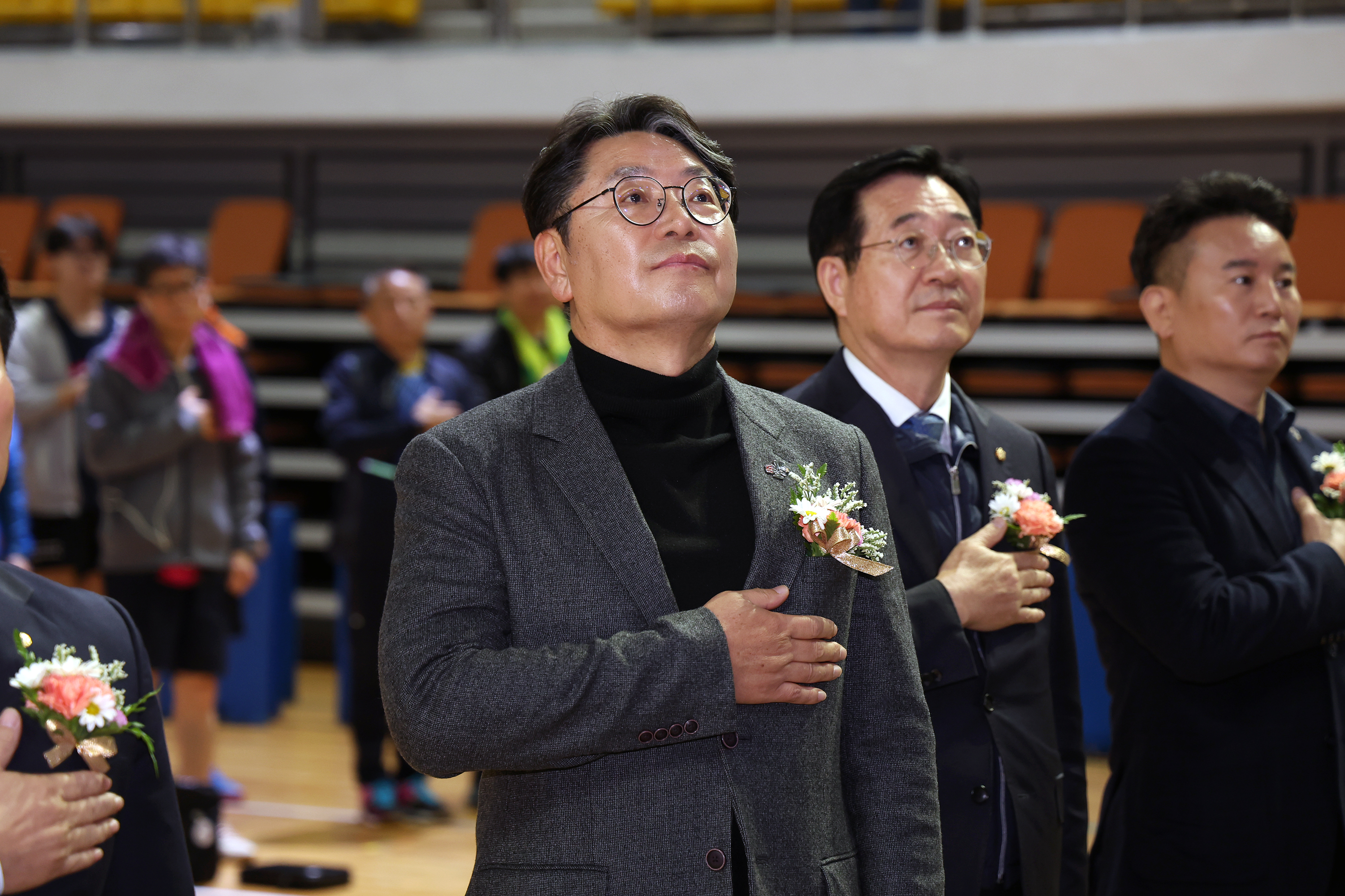 제15회김해금관가야배전국오픈탁구대회