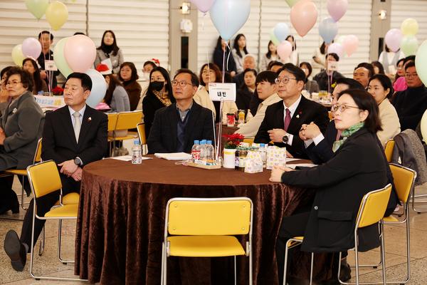 마을복지계흭우수사례경진대회1