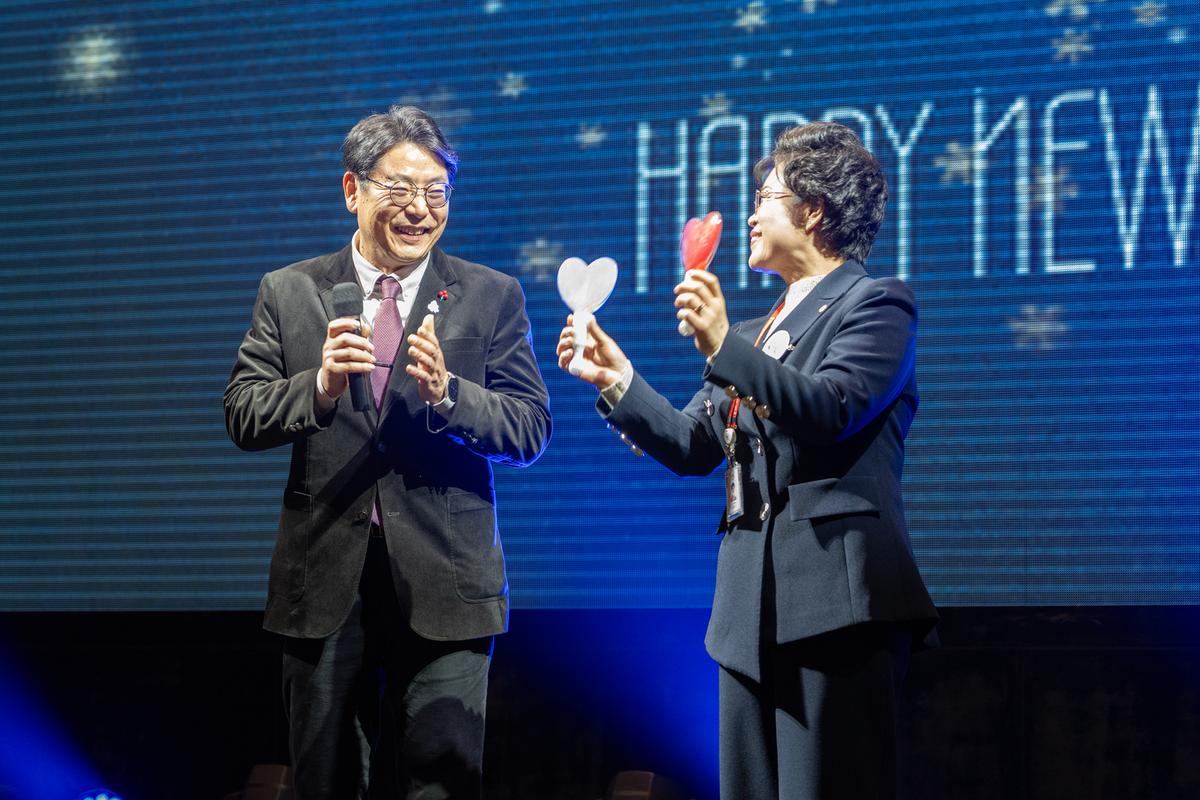 여성기업인힐링미니콘서트3