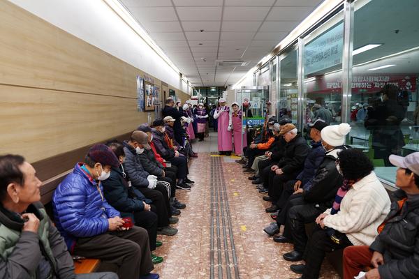 희망나눔함께하는 짜장데이0