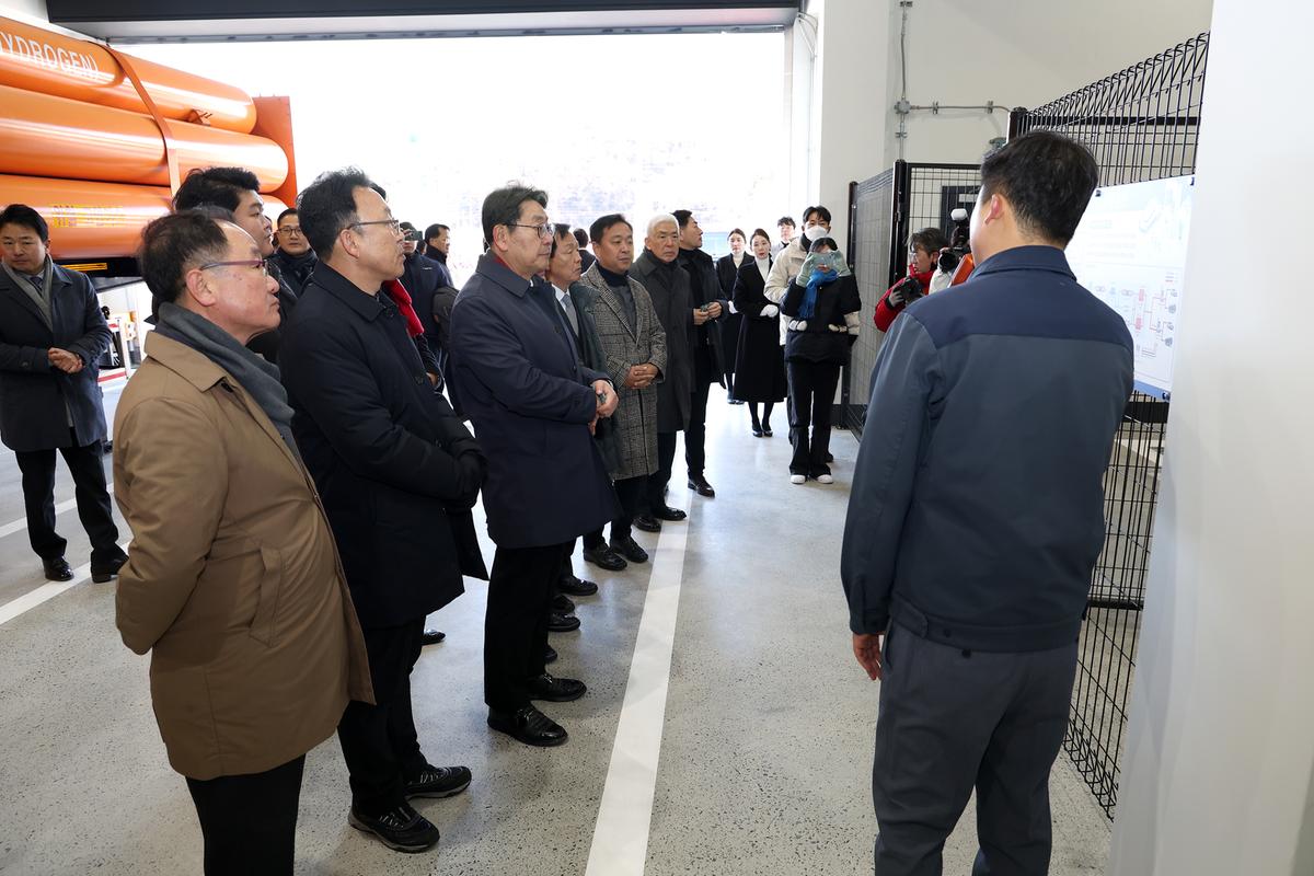 서김해수소충전소 준공식2