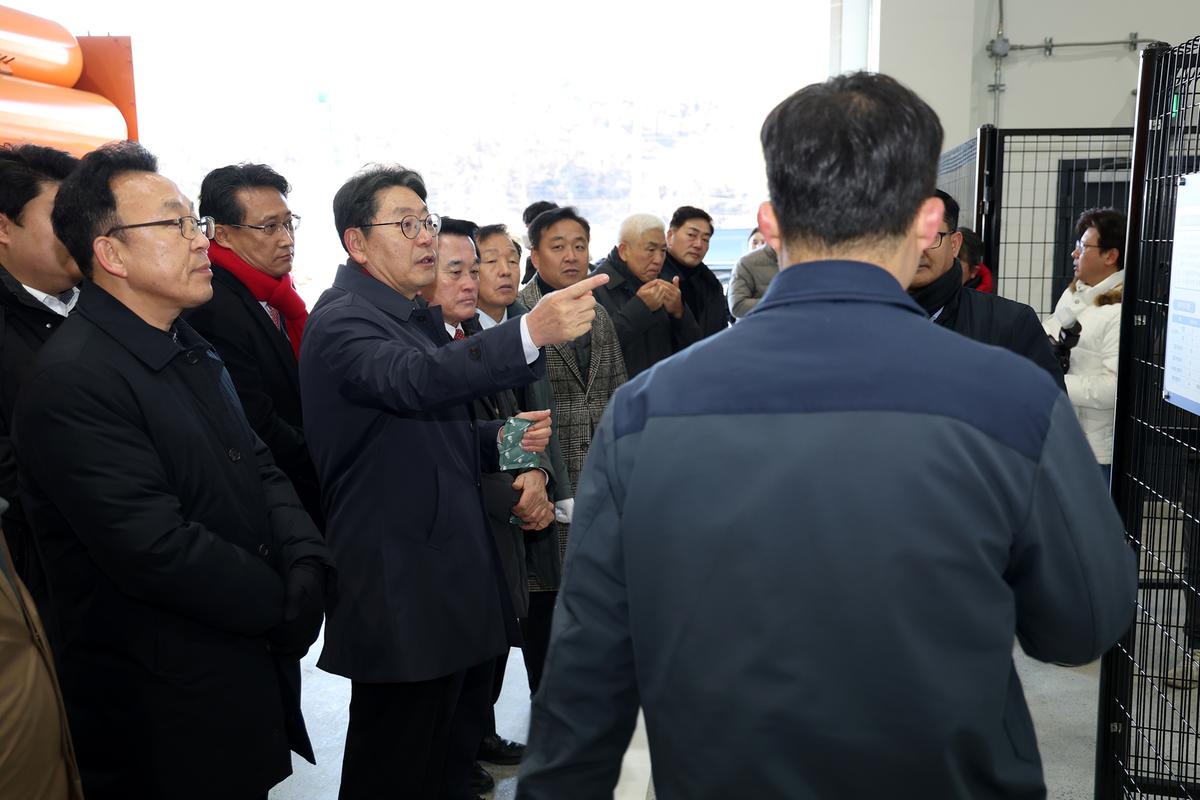 서김해수소충전소 준공식3