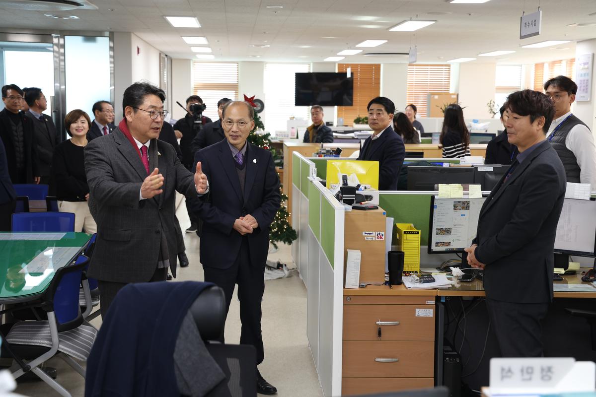 제2청사 개청식5