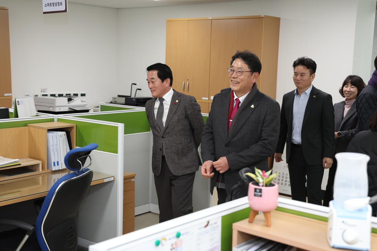 제2청사 개청식6