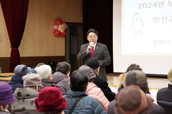 서부노인종합복지관 급식봉사&서부장애인종합복지관 현장점검2