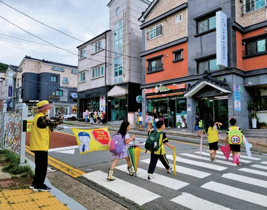 노인 일자리 사업확대 추진