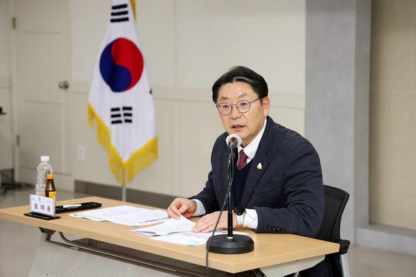 김해시민명예감사관위촉식3