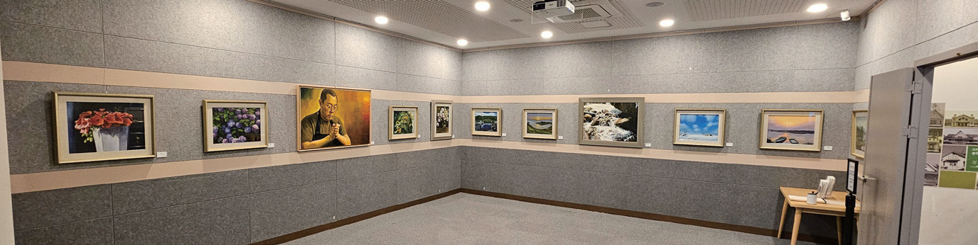 진영역철도박물관 '나만의 전시'