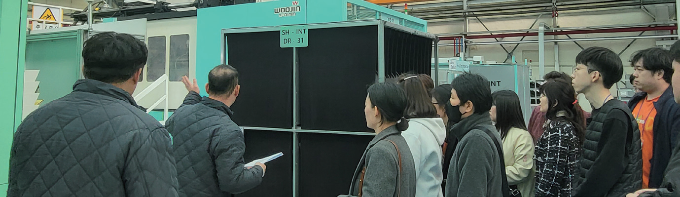 3월의 희망일자리 버스 출발