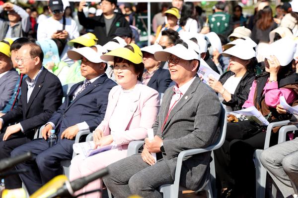 제2회 연지곤지축제