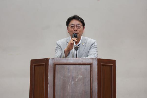 제52회 어버이날 기념 삼안동 경로위안잔치2