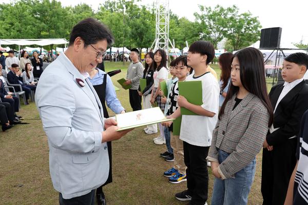 꿈나무 어린이날 큰잔치1