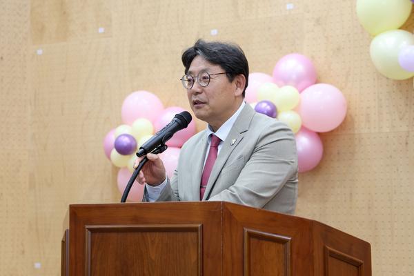 김해 노인종합복지관 어버이날 기념행사0