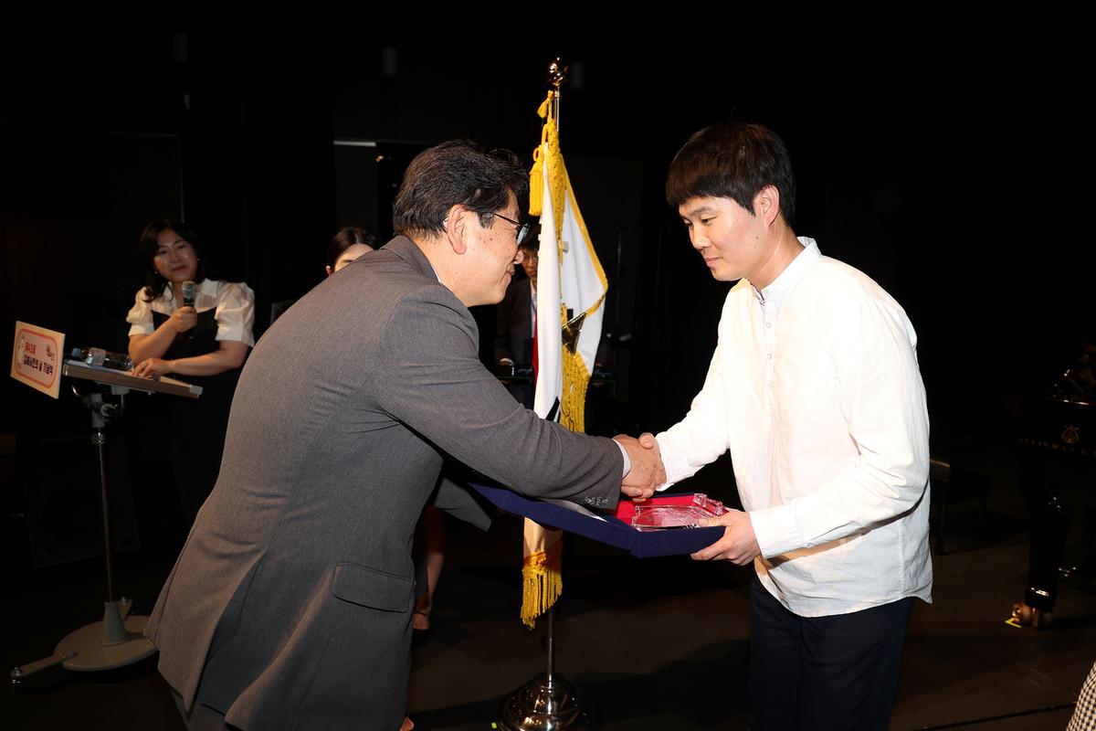 김해시민의날 기념식1