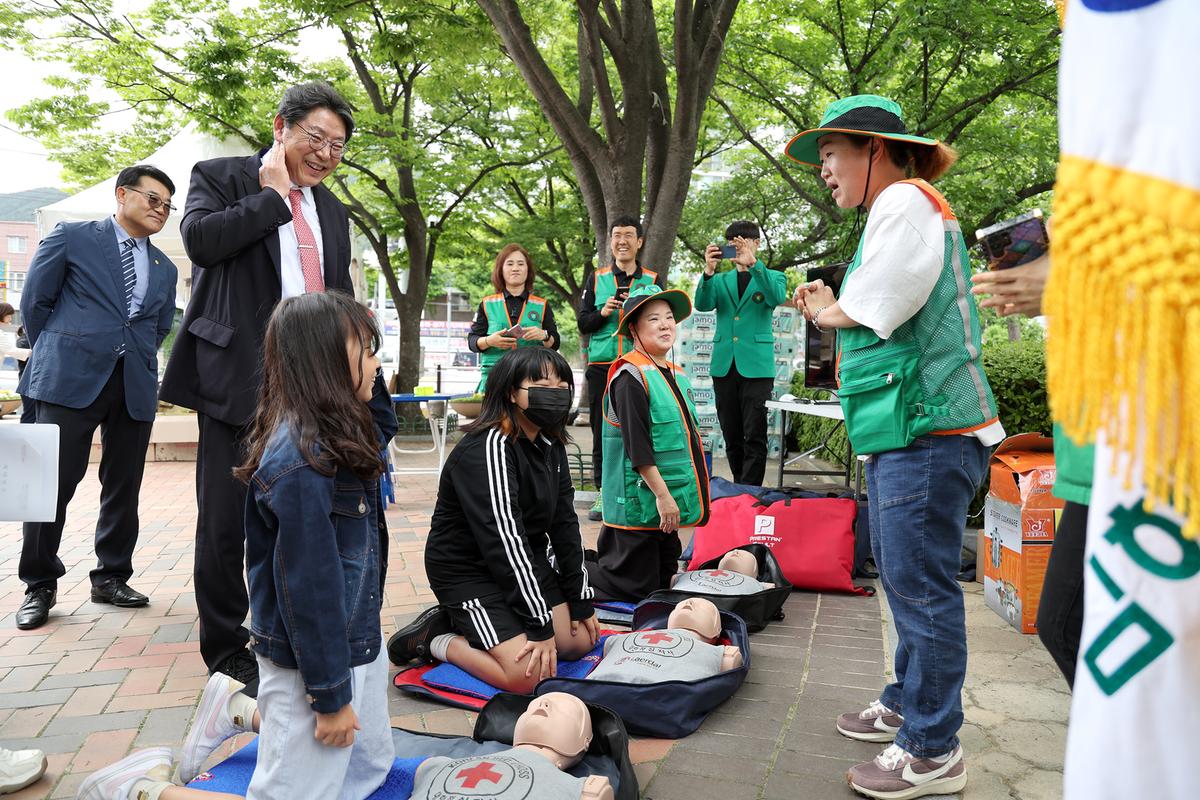 자원봉사 나눔축제0