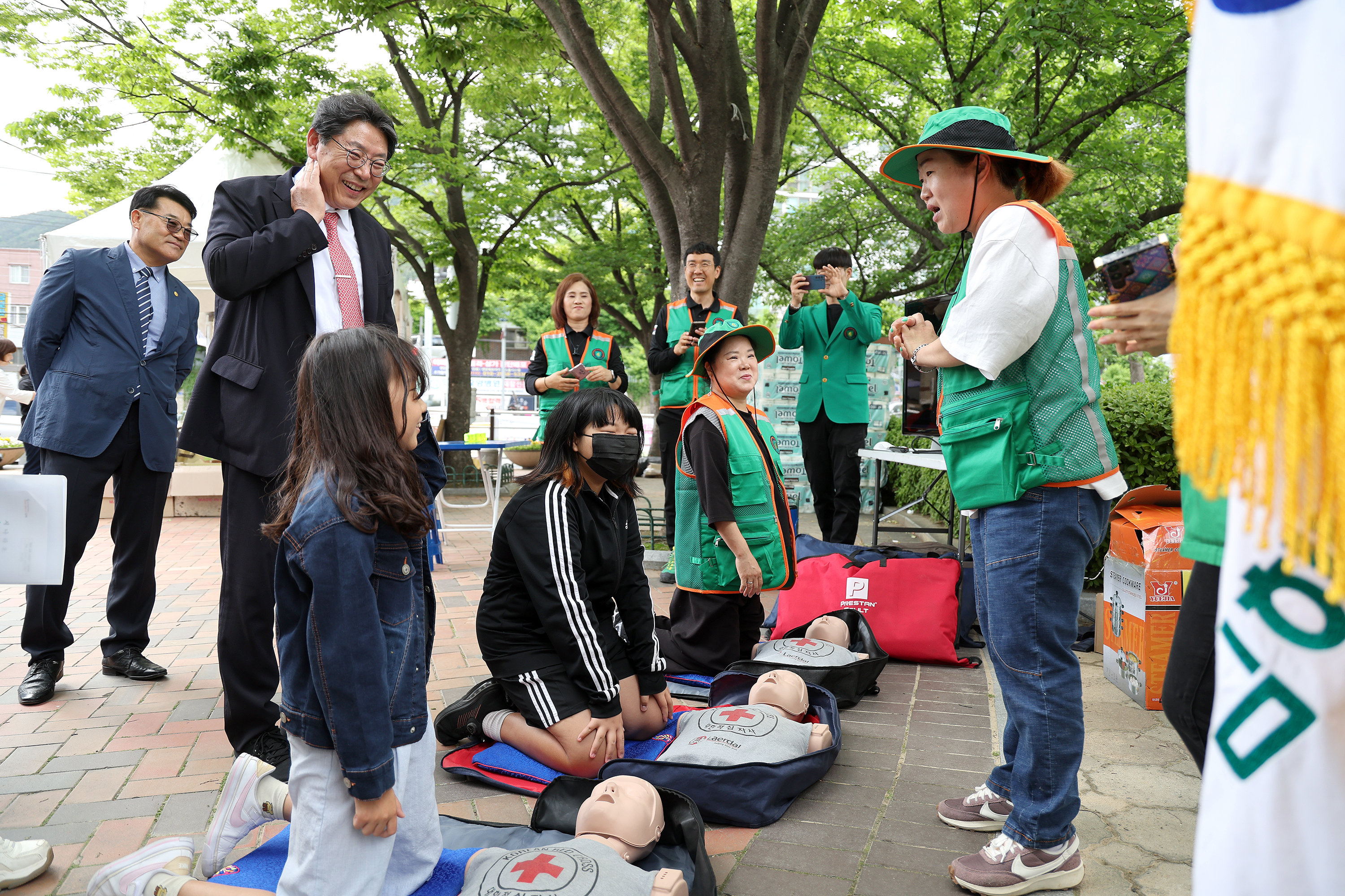 자원봉사 나눔축제0