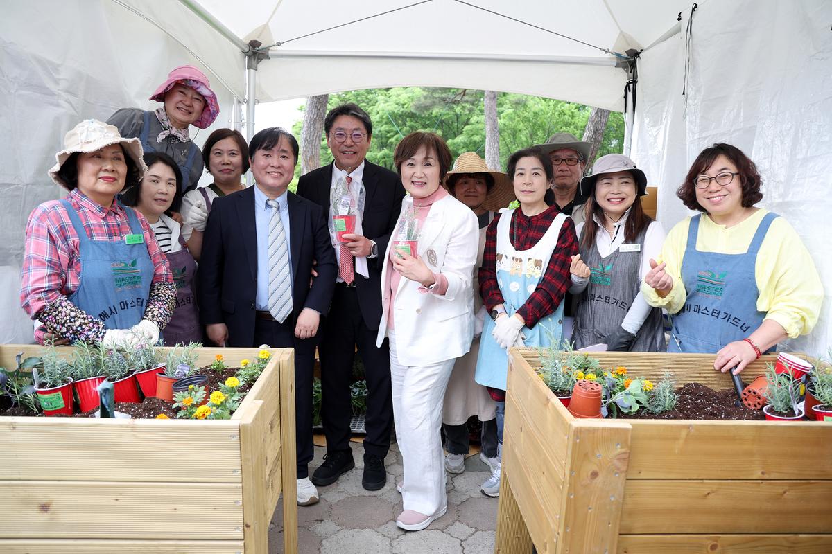 자원봉사 나눔축제3