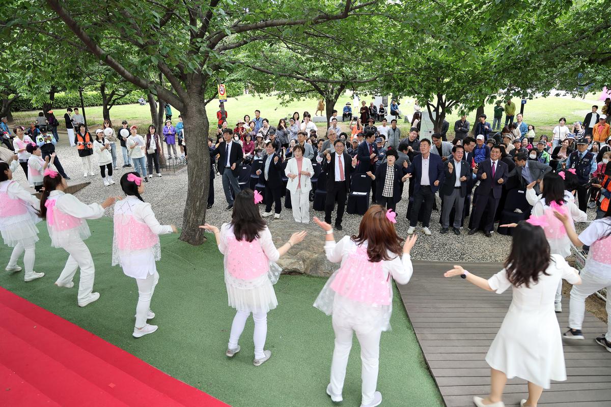 자원봉사 나눔축제6