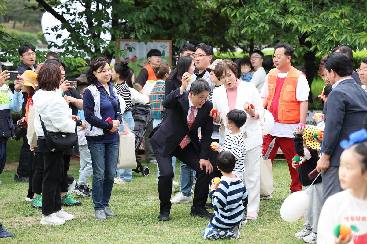 자원봉사 나눔축제12