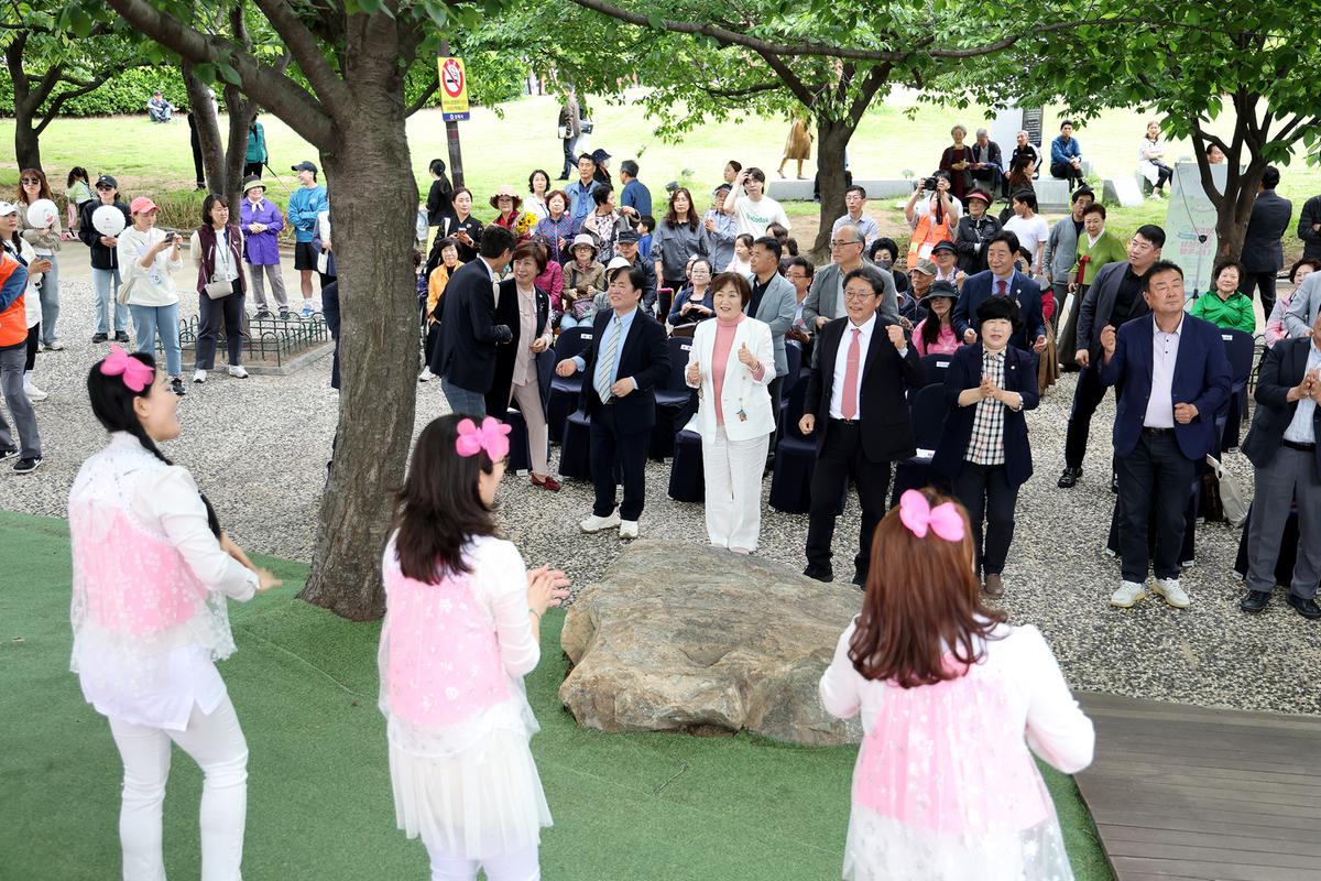 자원봉사 나눔축제7