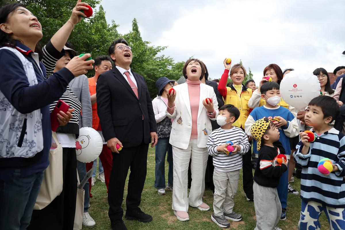 자원봉사 나눔축제13