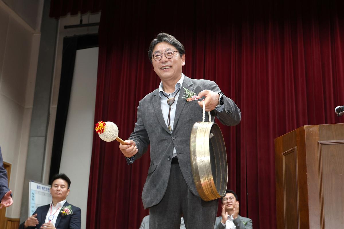 김해시장배 전국바둑대회5