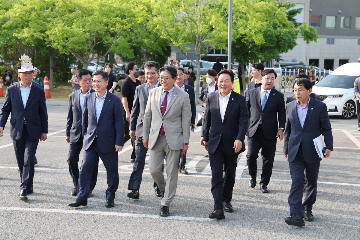 제1회 김해한우축제0
