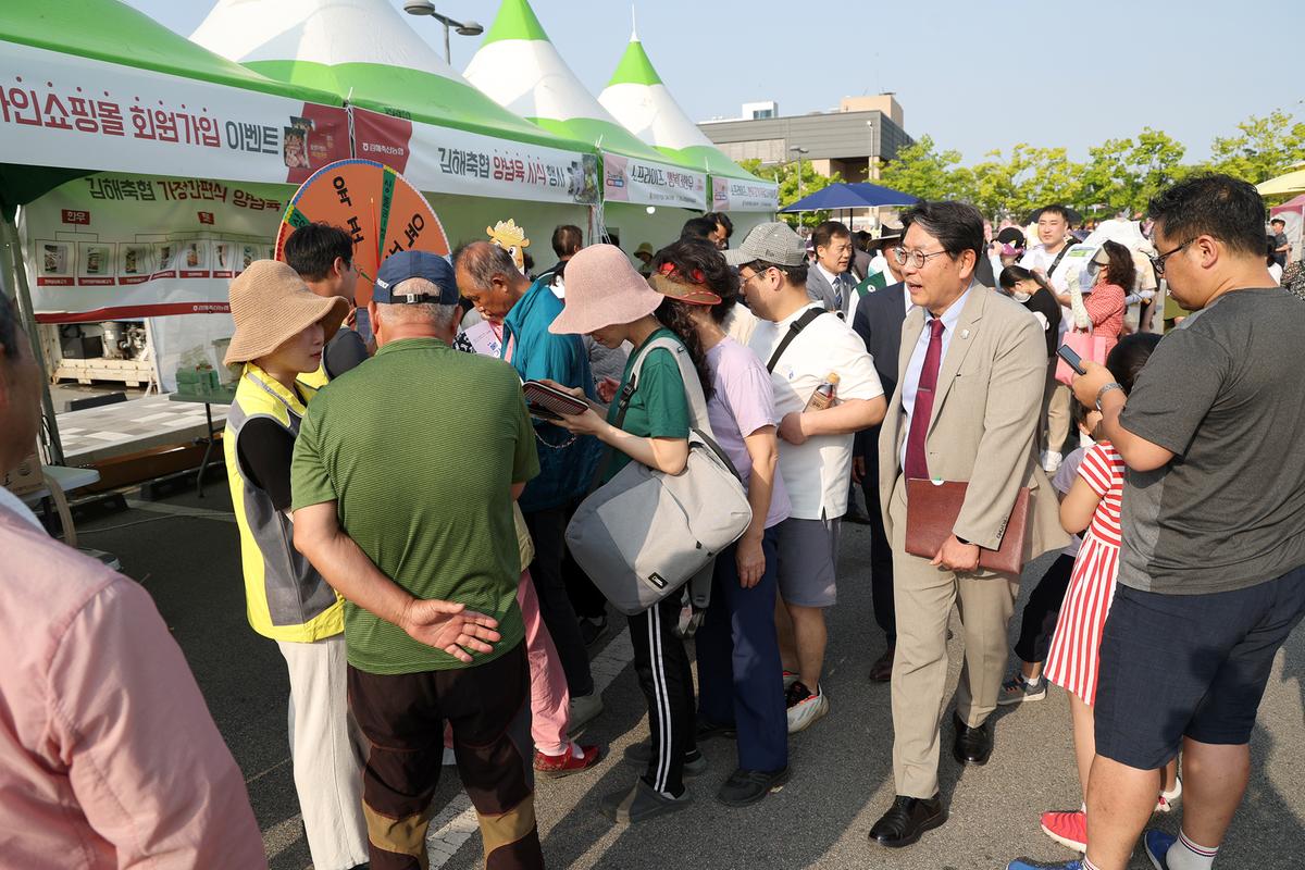 제1회 김해한우축제7