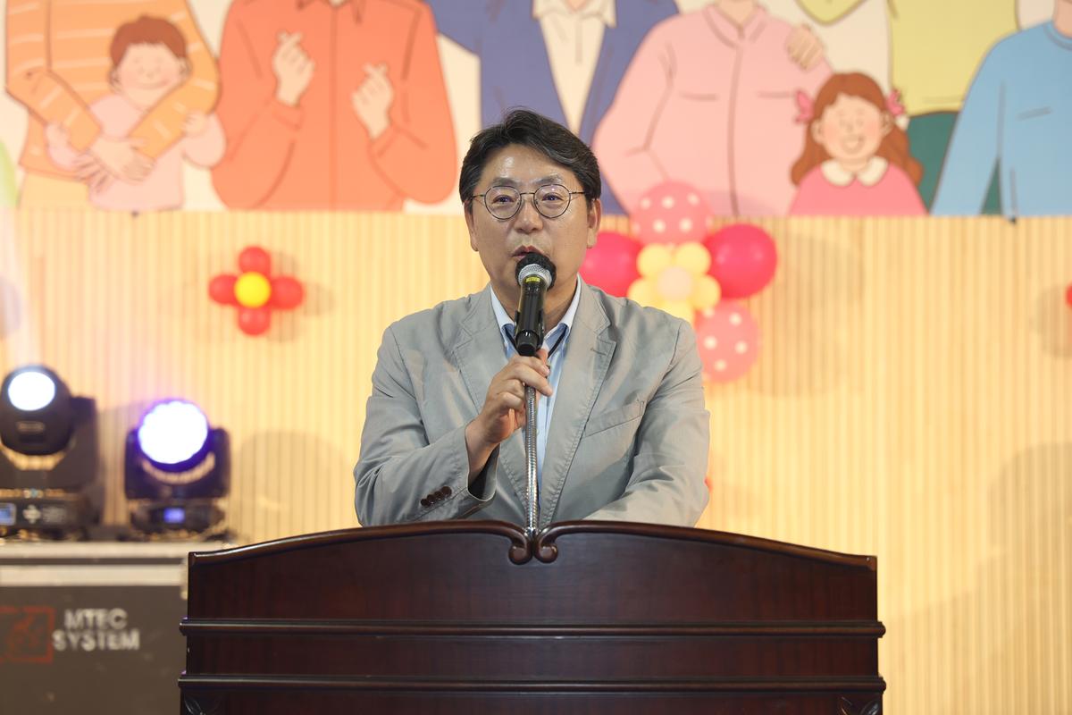 활천동 경로잔치2