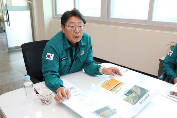 낙동강상수원 현장방문0