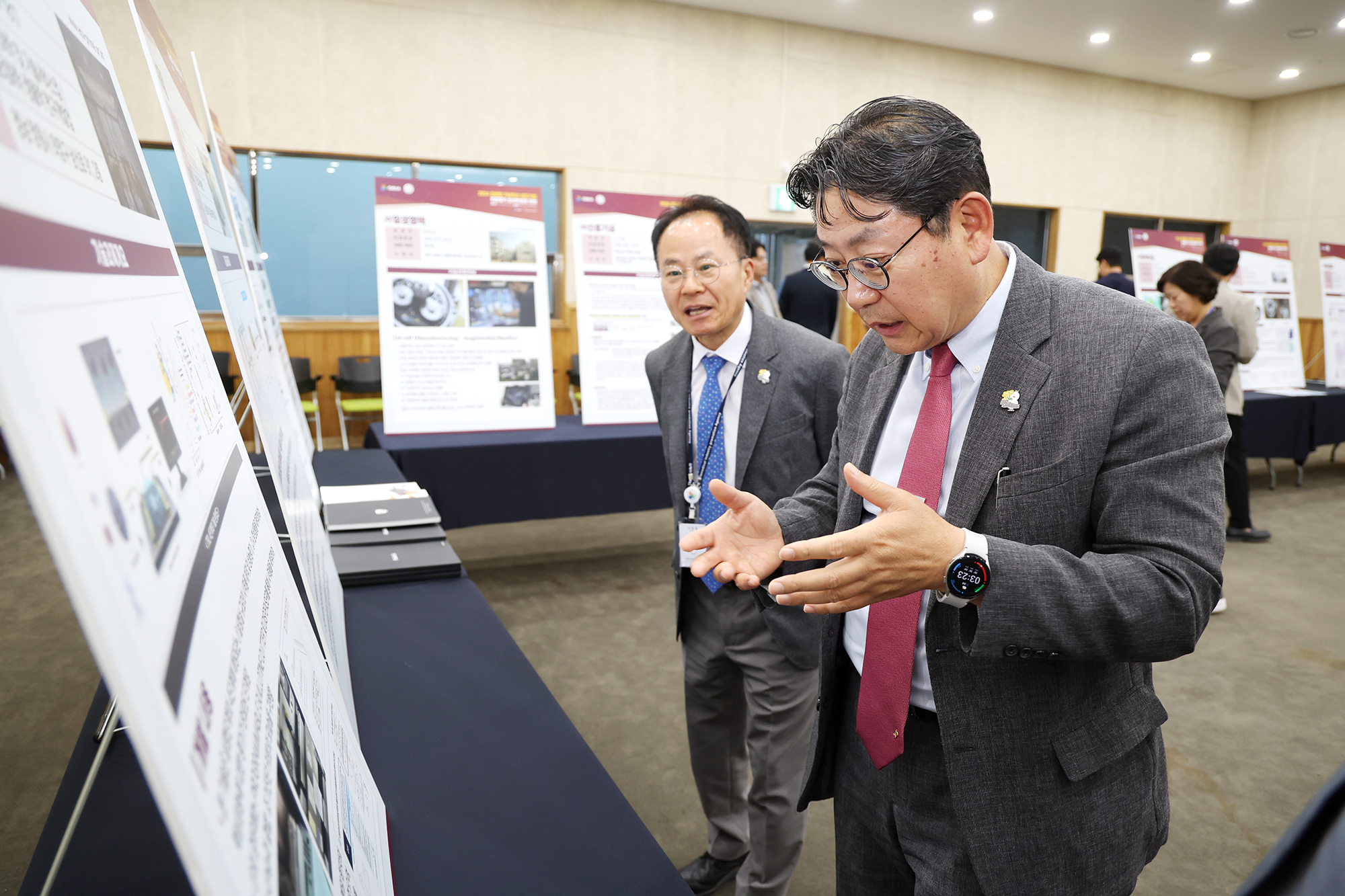 기술혁신선도기업육성사업 최종평가회0