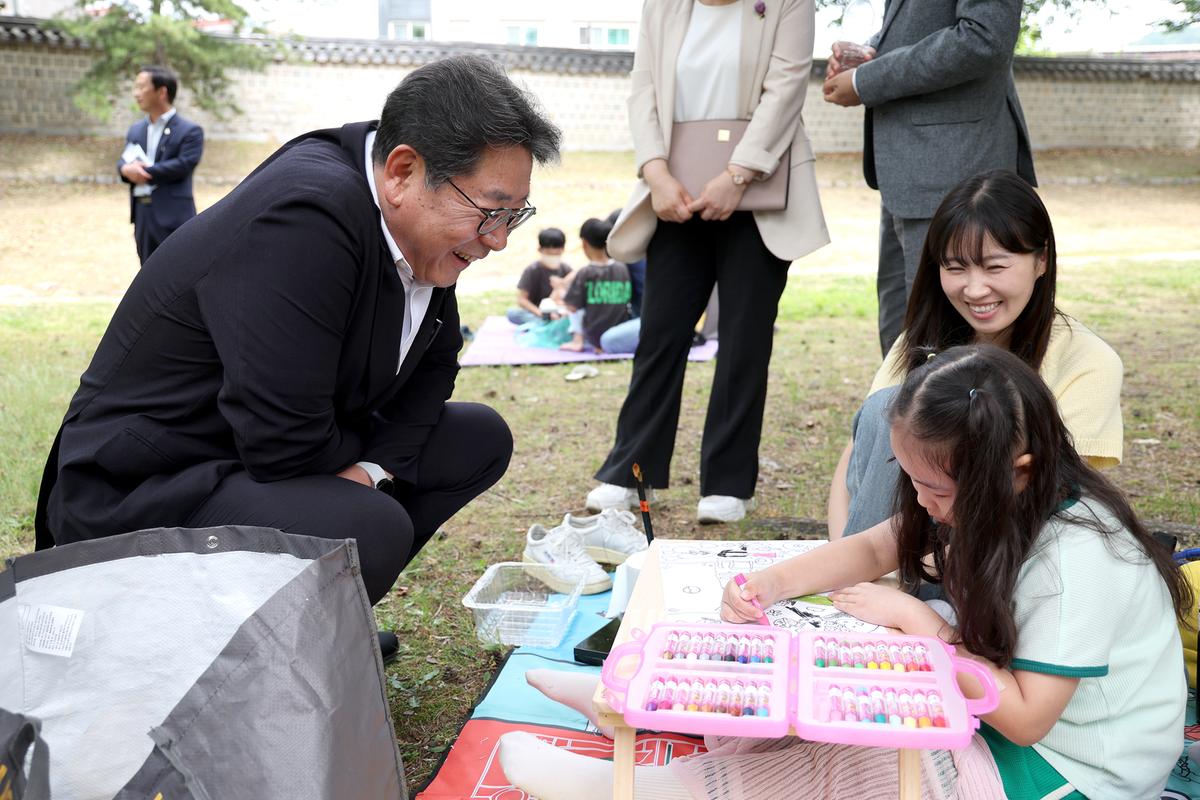 제5회 어린이사생대회6