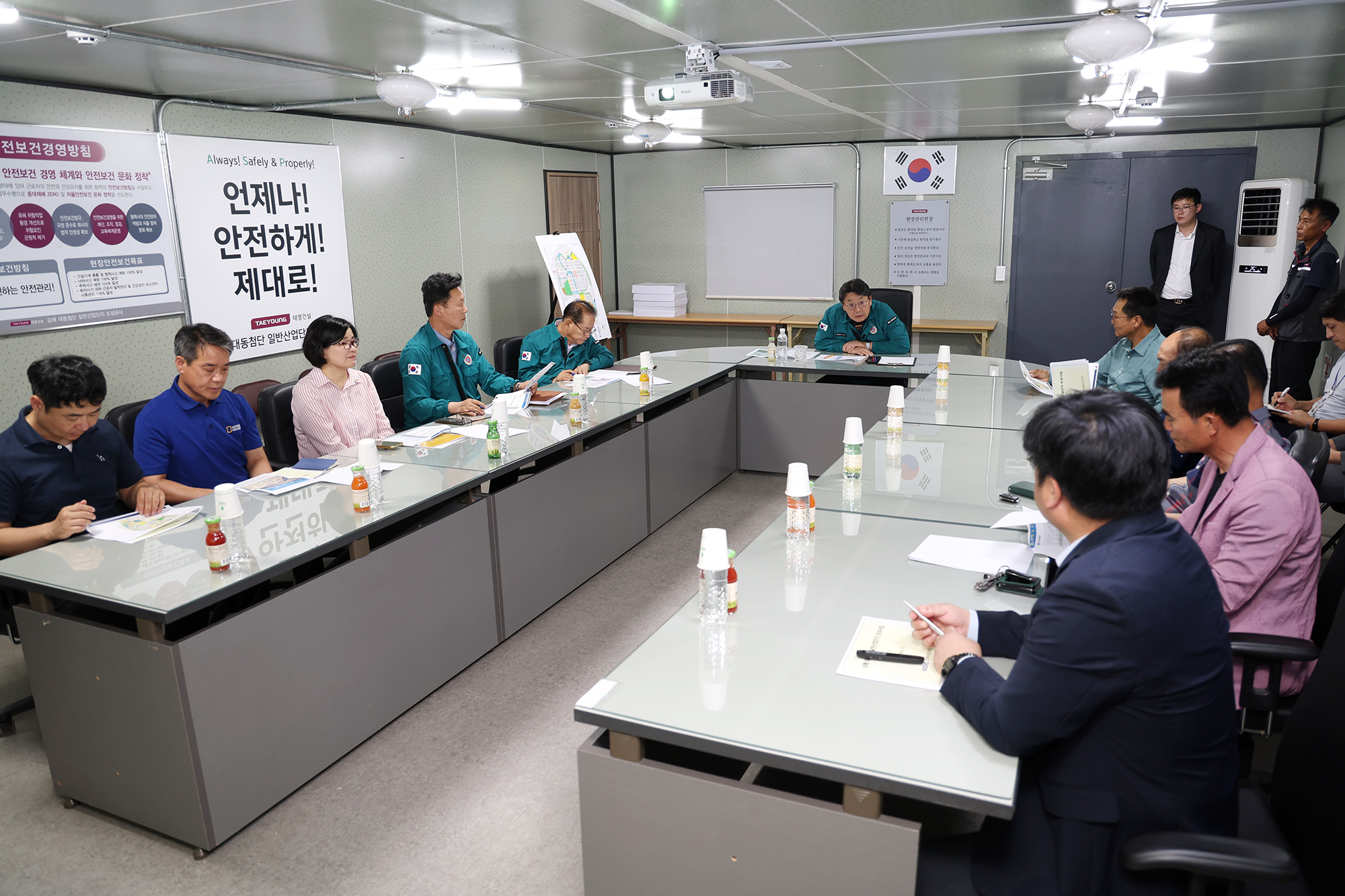 주요현안사업 현장방문0