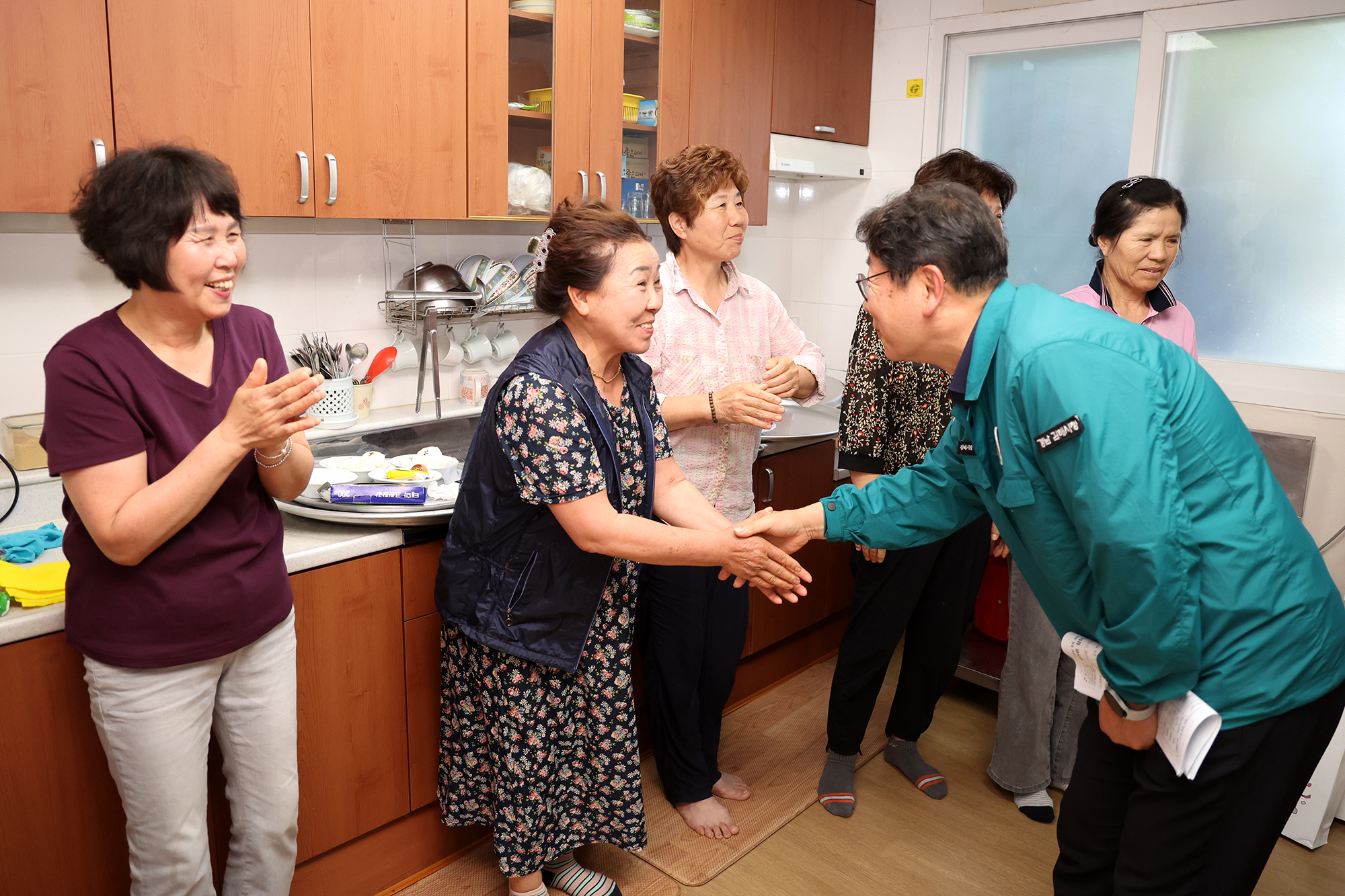 주요현안사업 현장방문(대동 하사마을 경로당)0