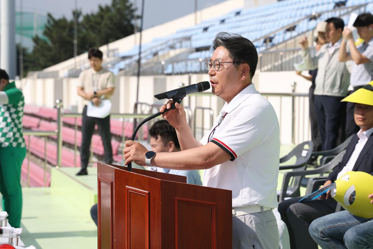 김해숲길 마라톤대회1
