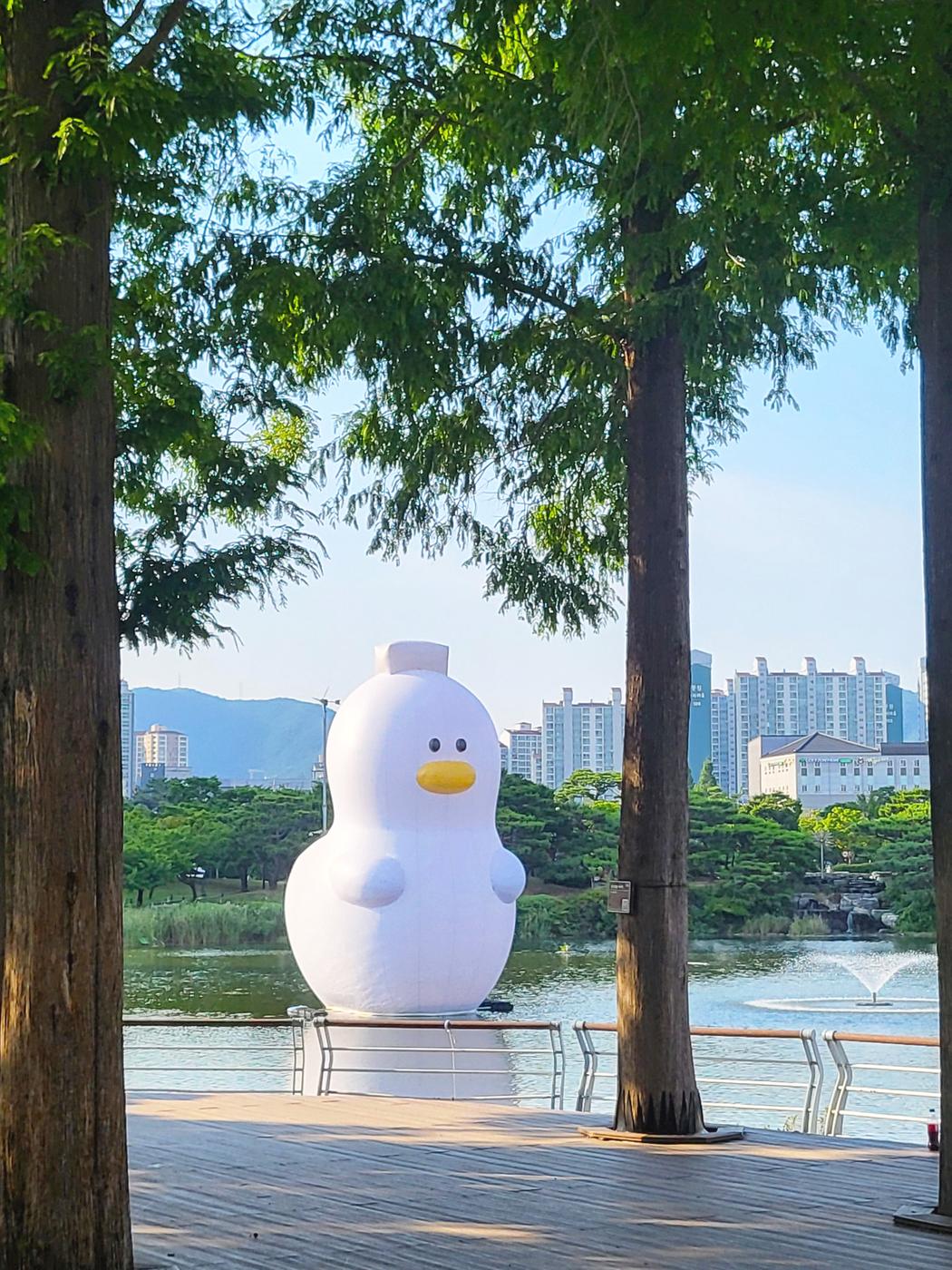 [독자투고 : 창작 시] Don’t worry ~ GIMHAE’PPY ~~0