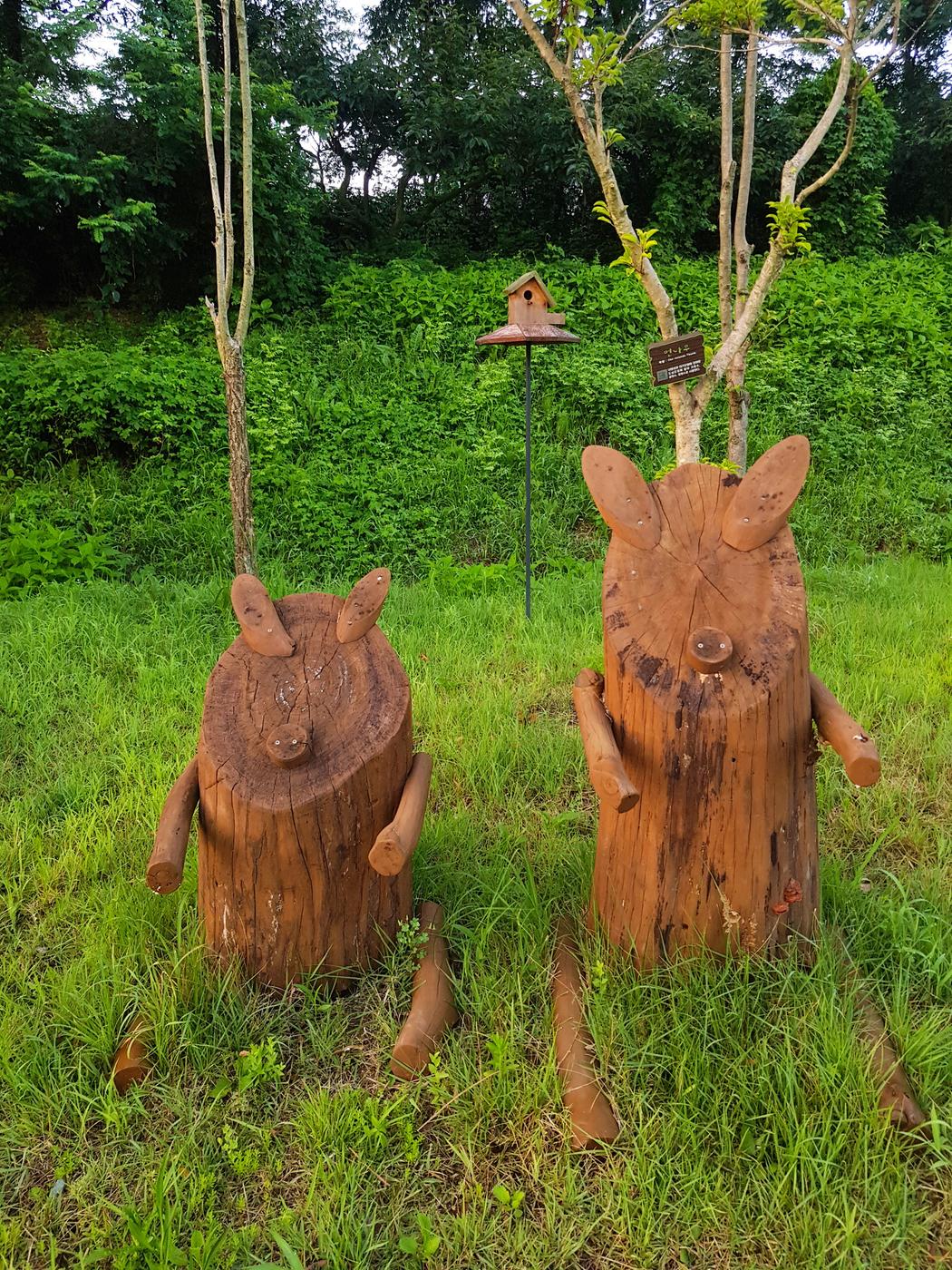 사람과 동물이 모두 함께 행복한 진영 역사공원-수정-3