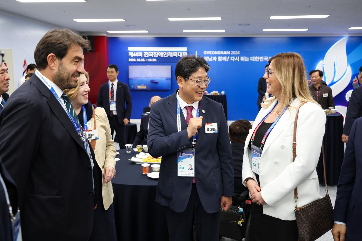 전국장애인체전 개막식1