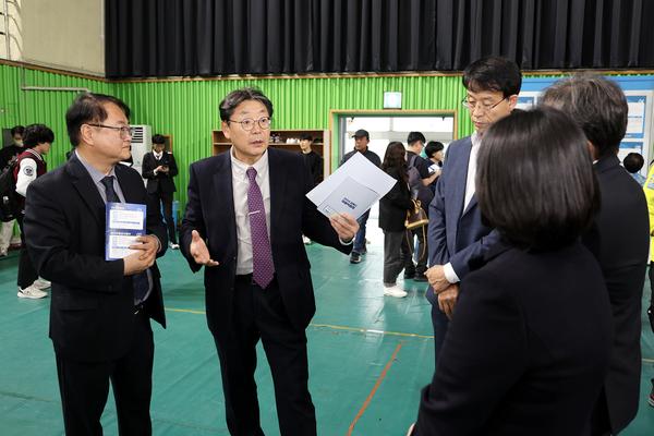 내 꿈을 잡아라 채용박람회5