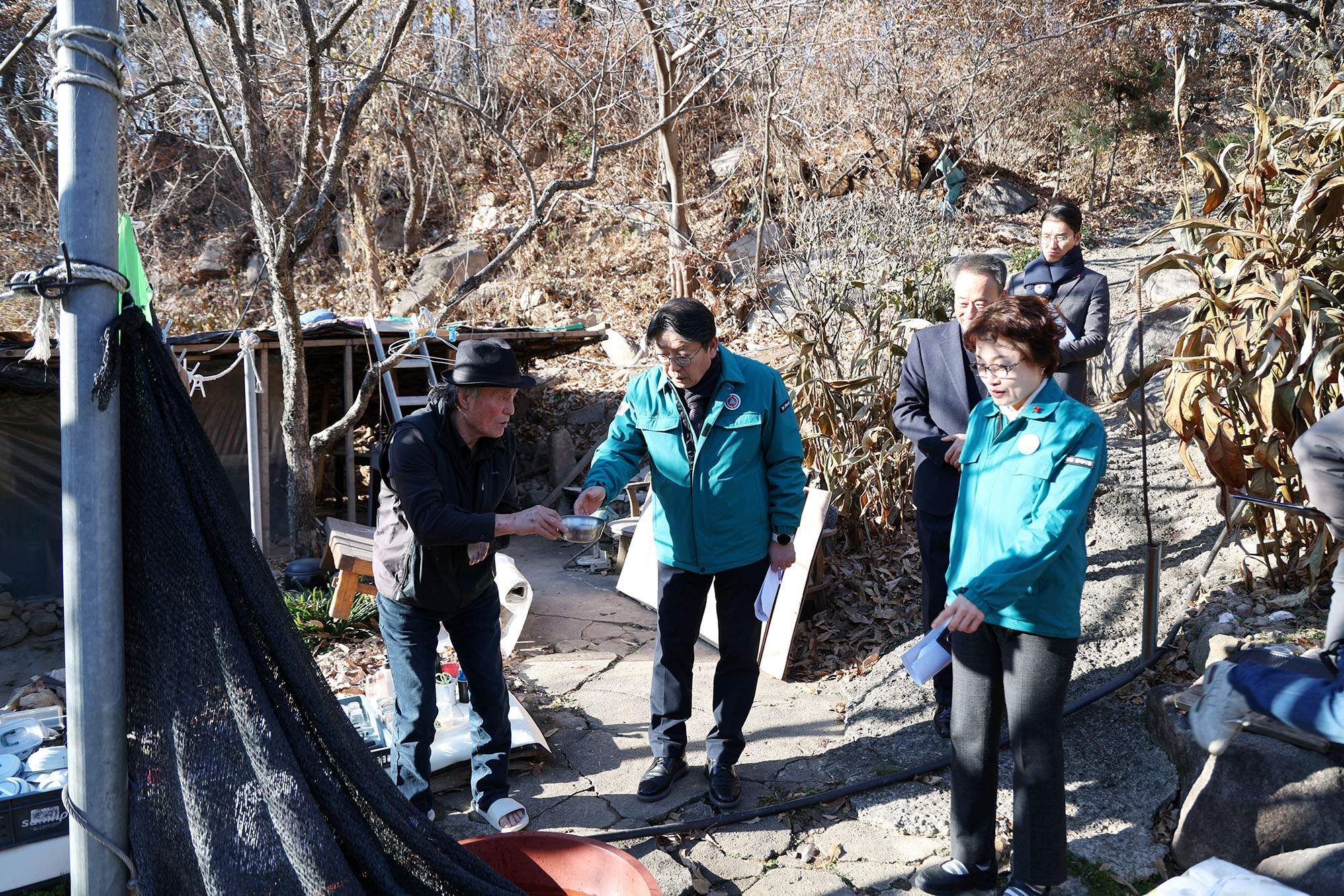 주거취약계층세대안부확인방문0