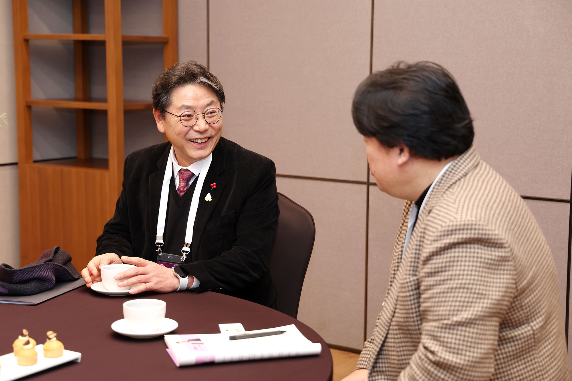 동북아물류플랫폼 정책세미나0