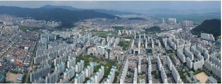 경남 최고 경쟁력 도시는 김해0